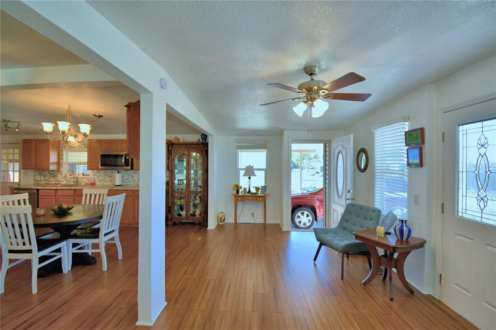 OAKWOOD ESTATES - Residential