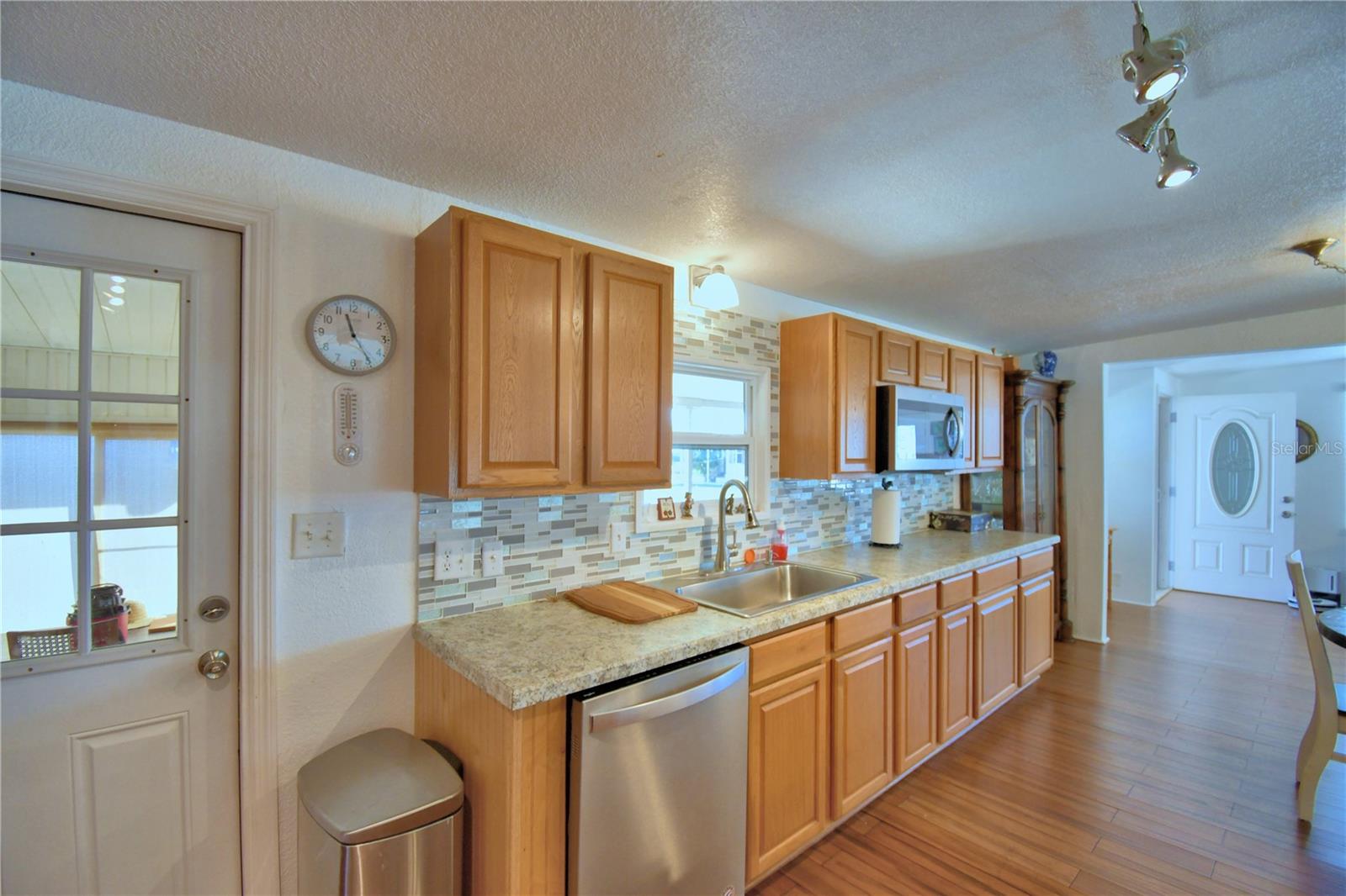 OAKWOOD ESTATES - Residential