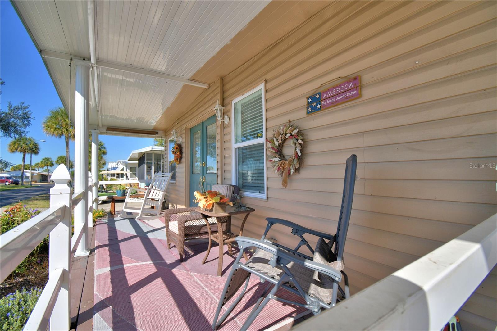 OAKWOOD ESTATES - Residential