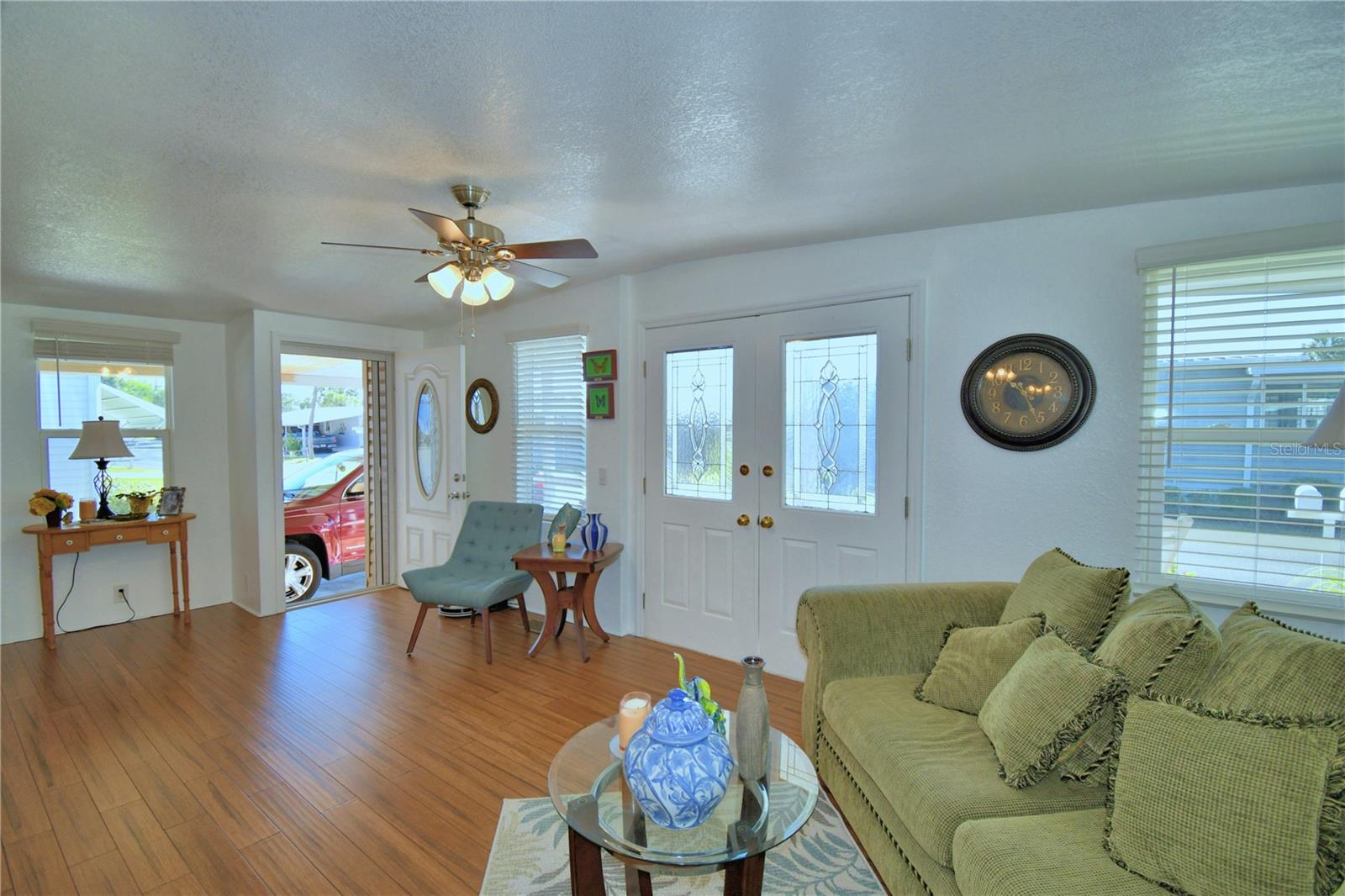 OAKWOOD ESTATES - Residential