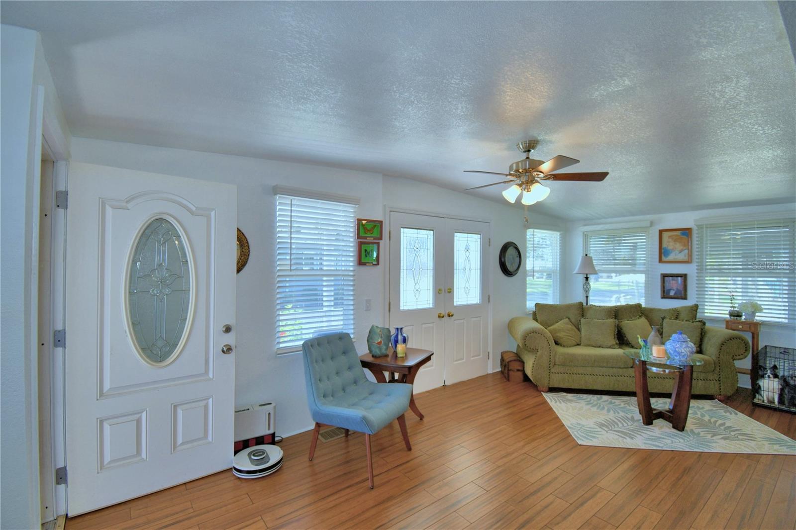 OAKWOOD ESTATES - Residential