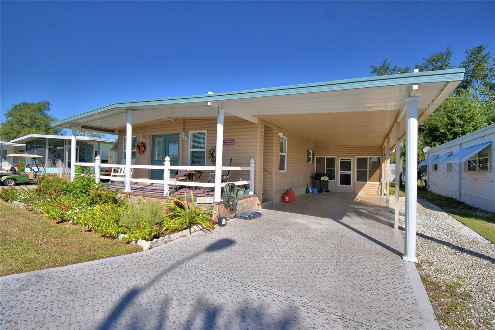 OAKWOOD ESTATES - Residential