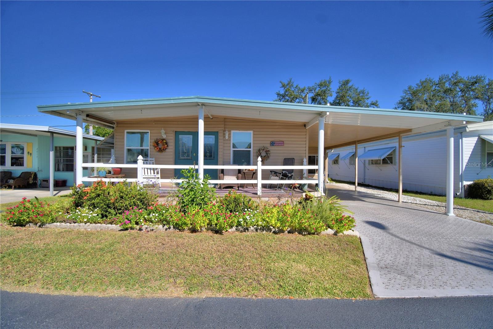 OAKWOOD ESTATES - Residential