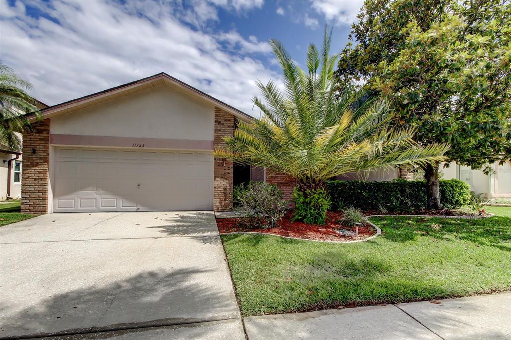 Photo of 11325 Glenmont Drive, Tampa, FL 33635 (MLS # TB8384364)