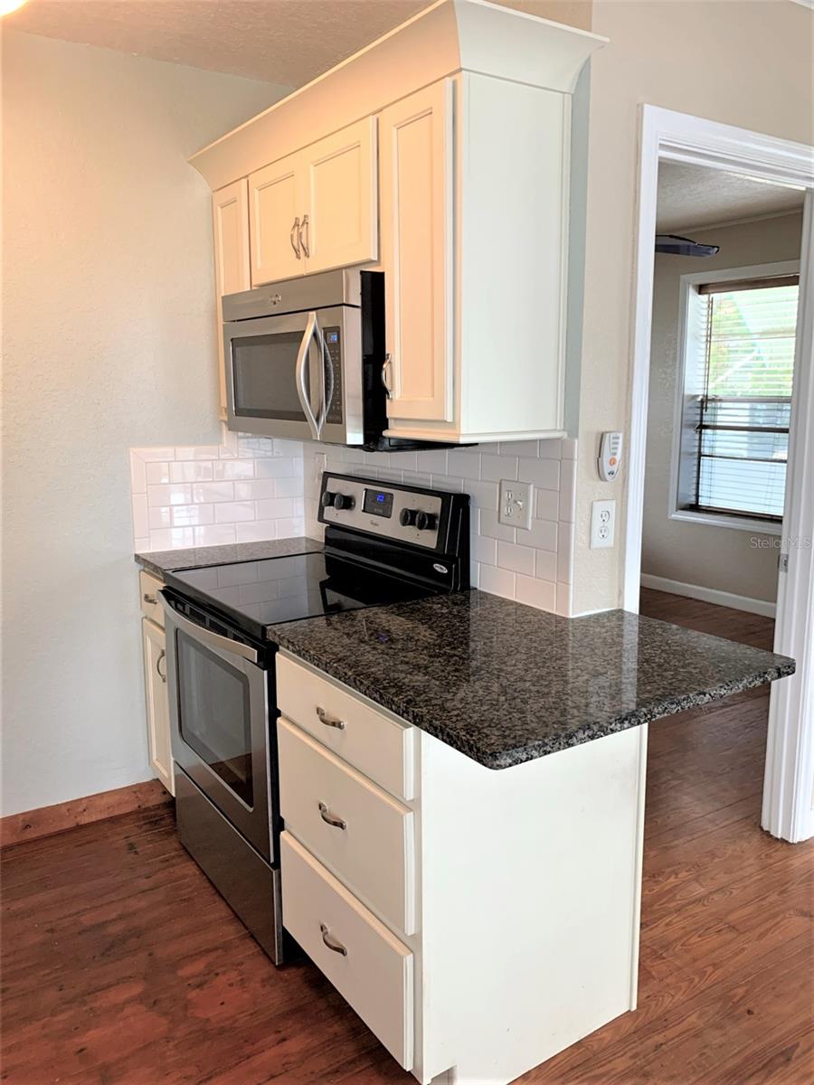 SUNSET BEACH - Residential Lease