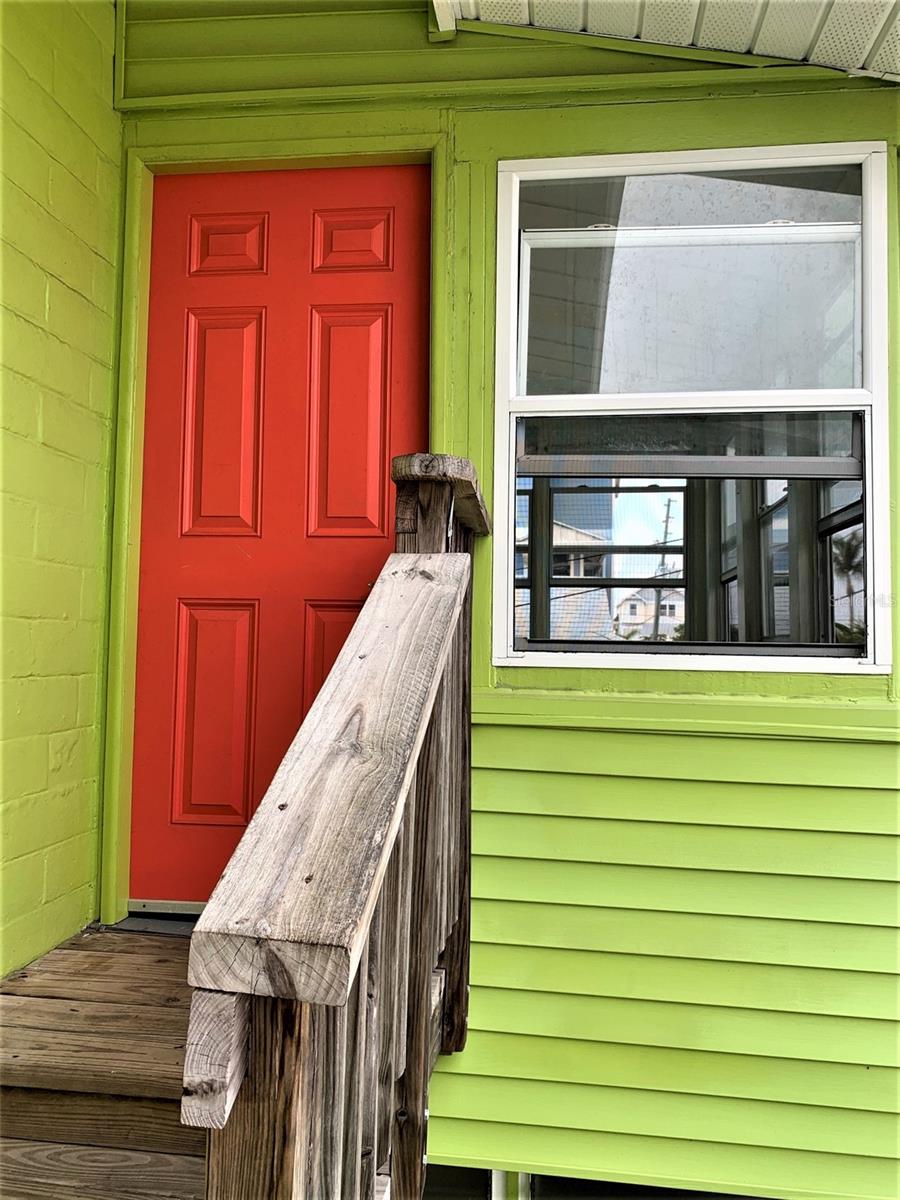 SUNSET BEACH - Residential Lease