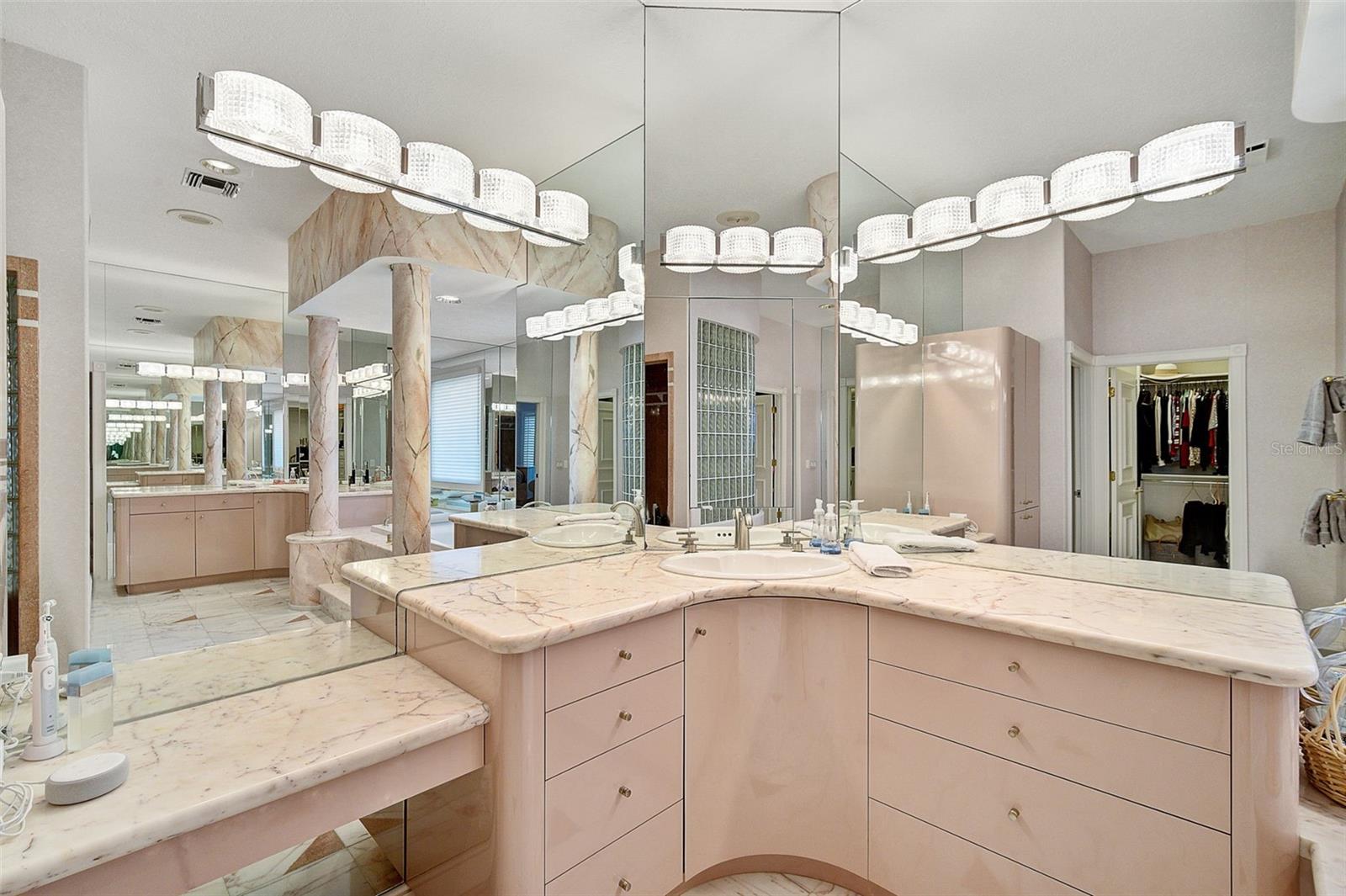 PRESTANCIA - Residential