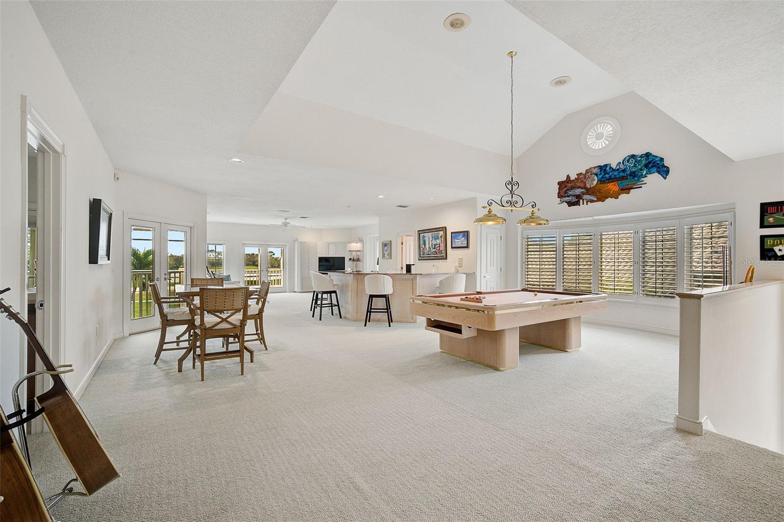 PRESTANCIA - Residential