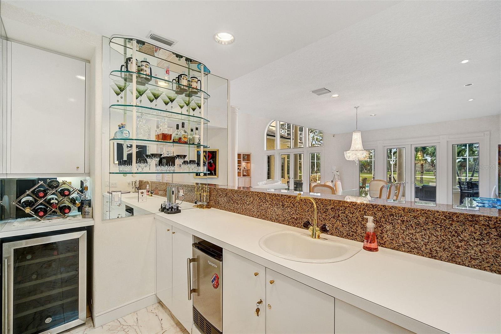 PRESTANCIA - Residential