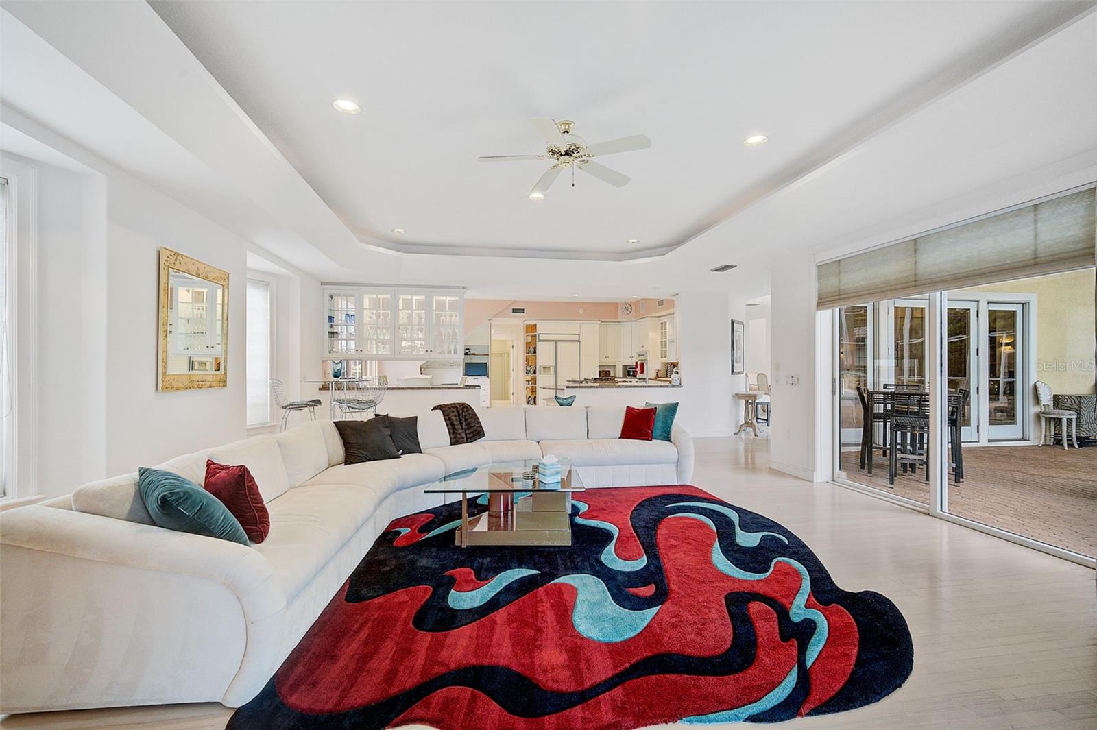 PRESTANCIA - Residential