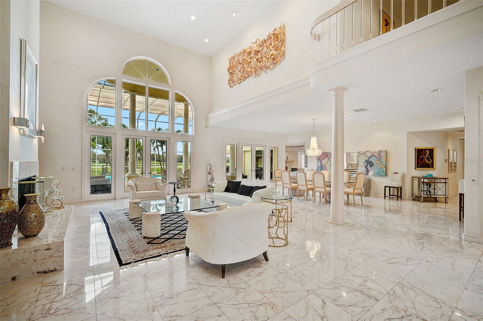 PRESTANCIA - Residential