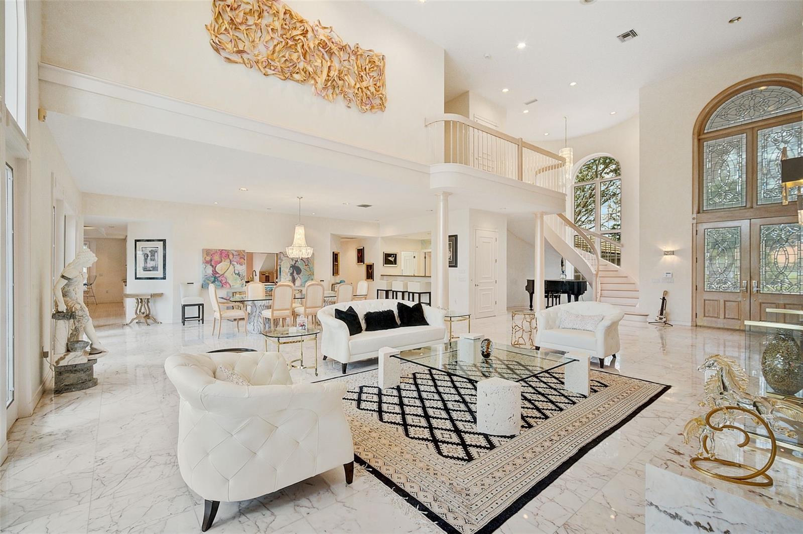 PRESTANCIA - Residential