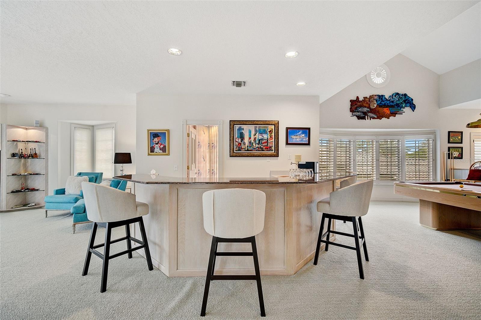 PRESTANCIA - Residential