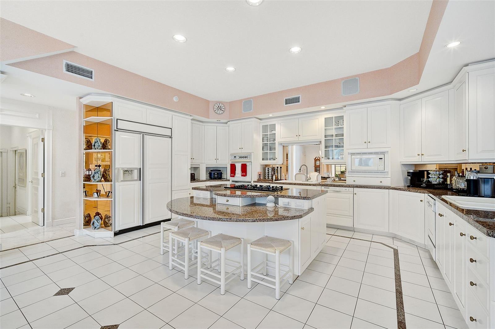 PRESTANCIA - Residential