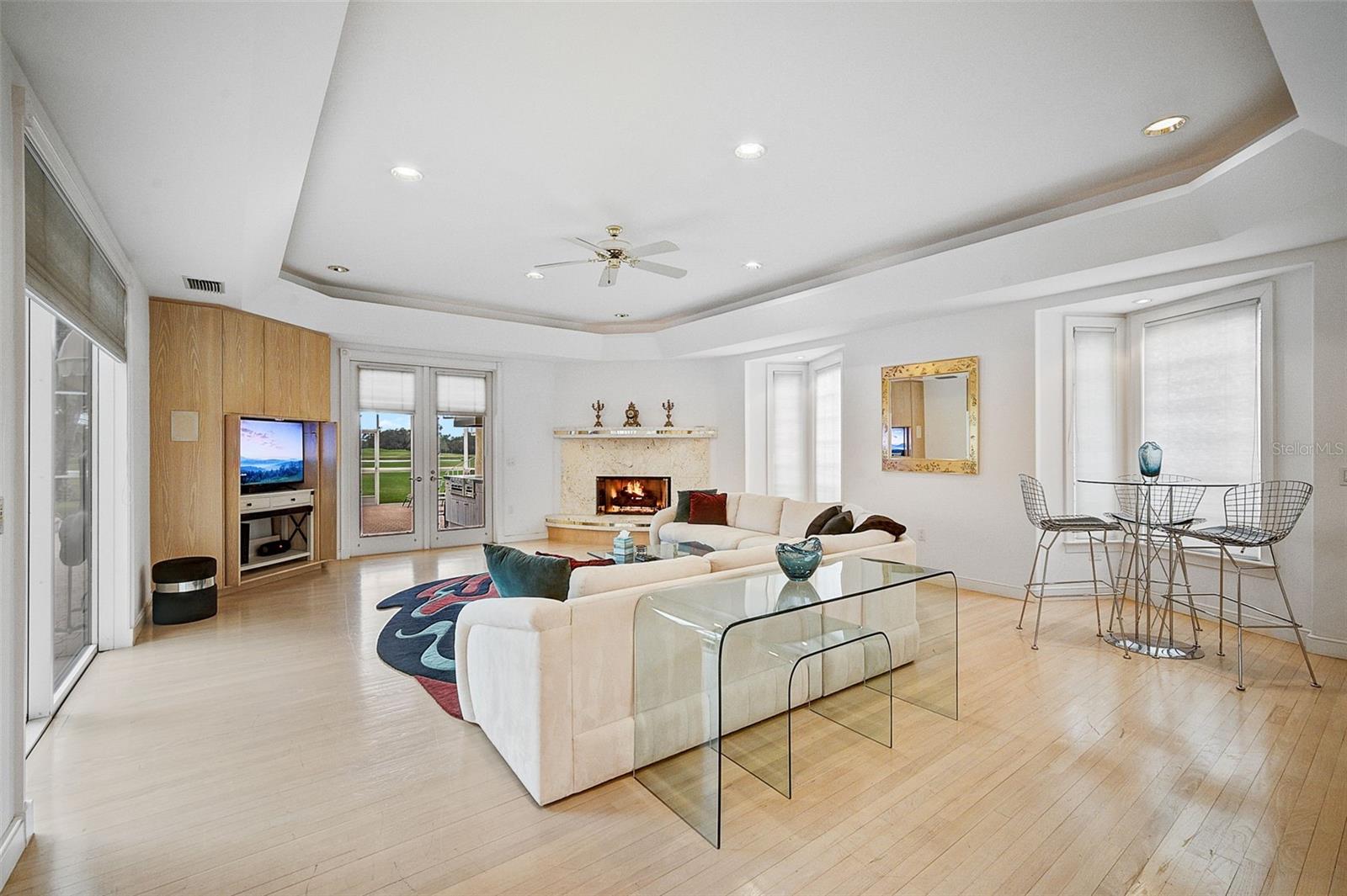 PRESTANCIA - Residential