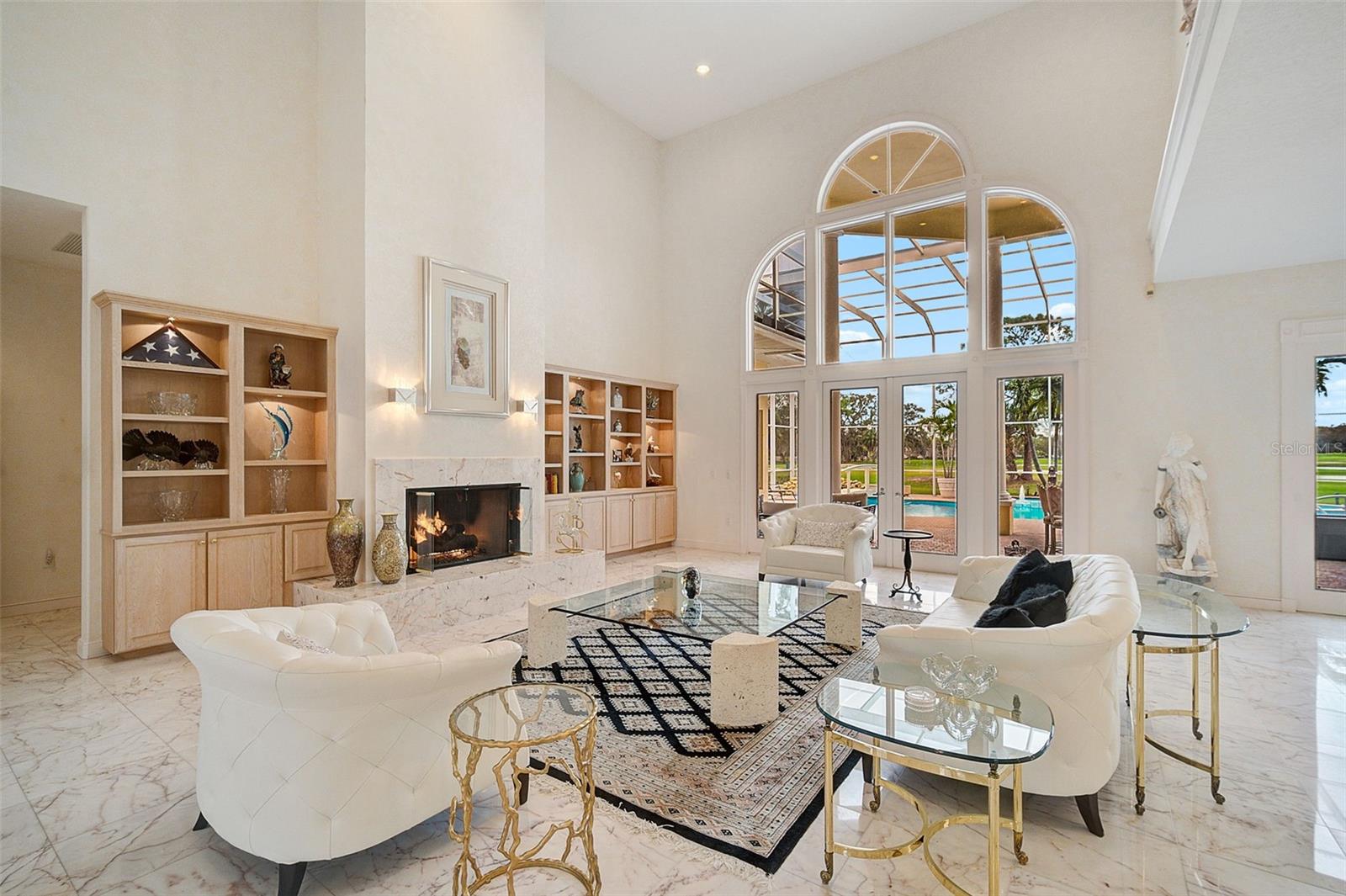 PRESTANCIA - Residential