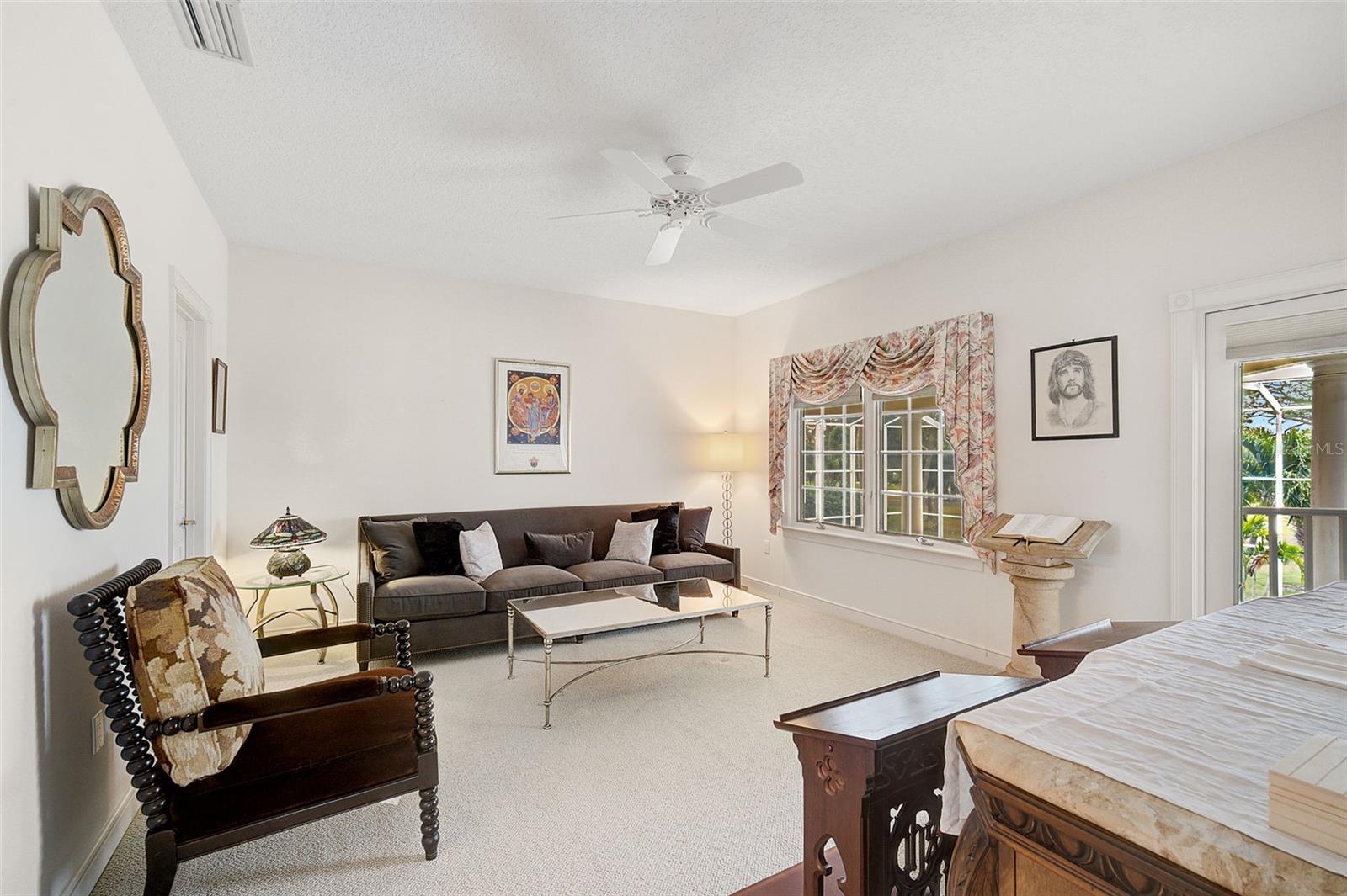 PRESTANCIA - Residential