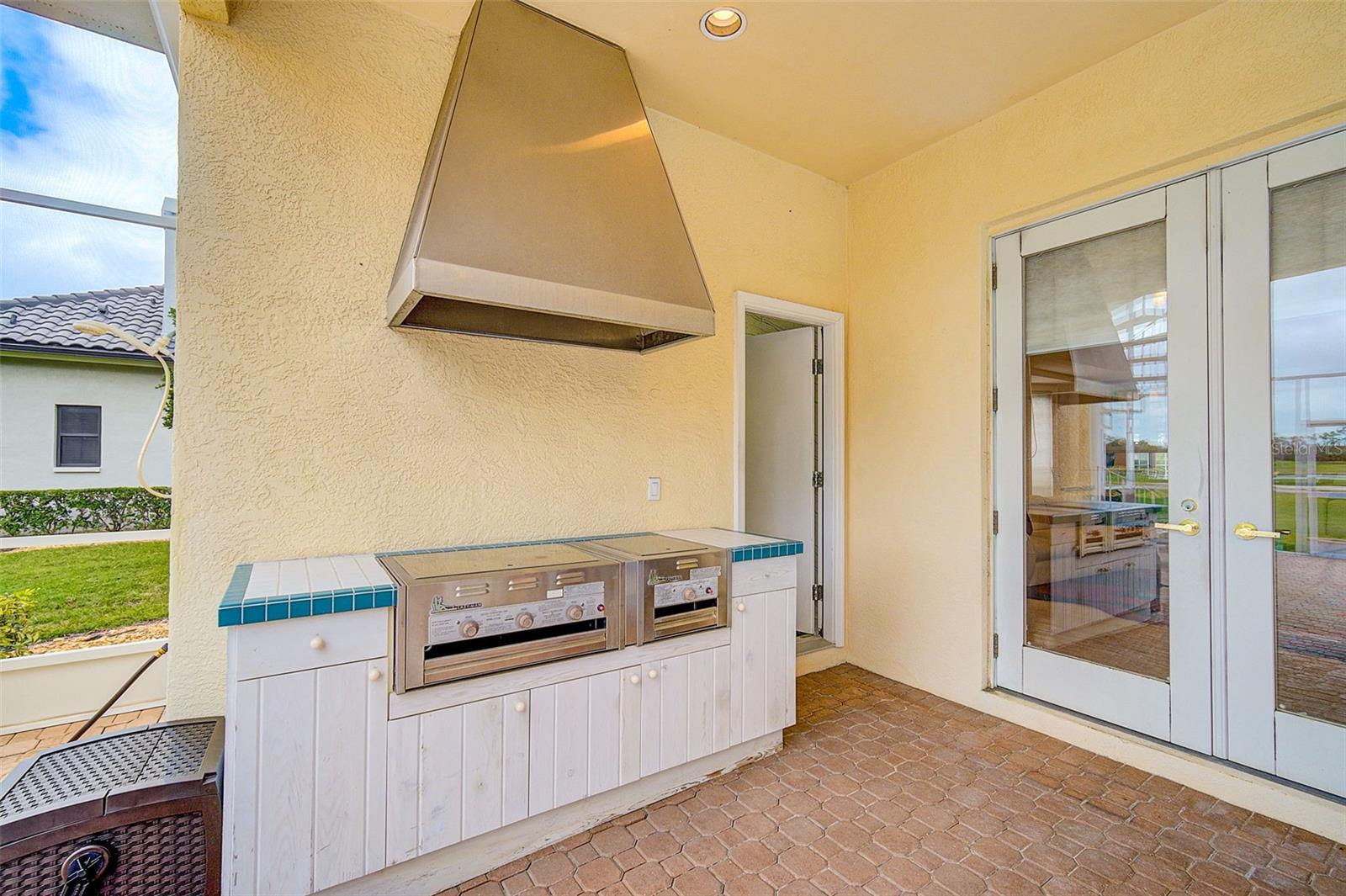 PRESTANCIA - Residential