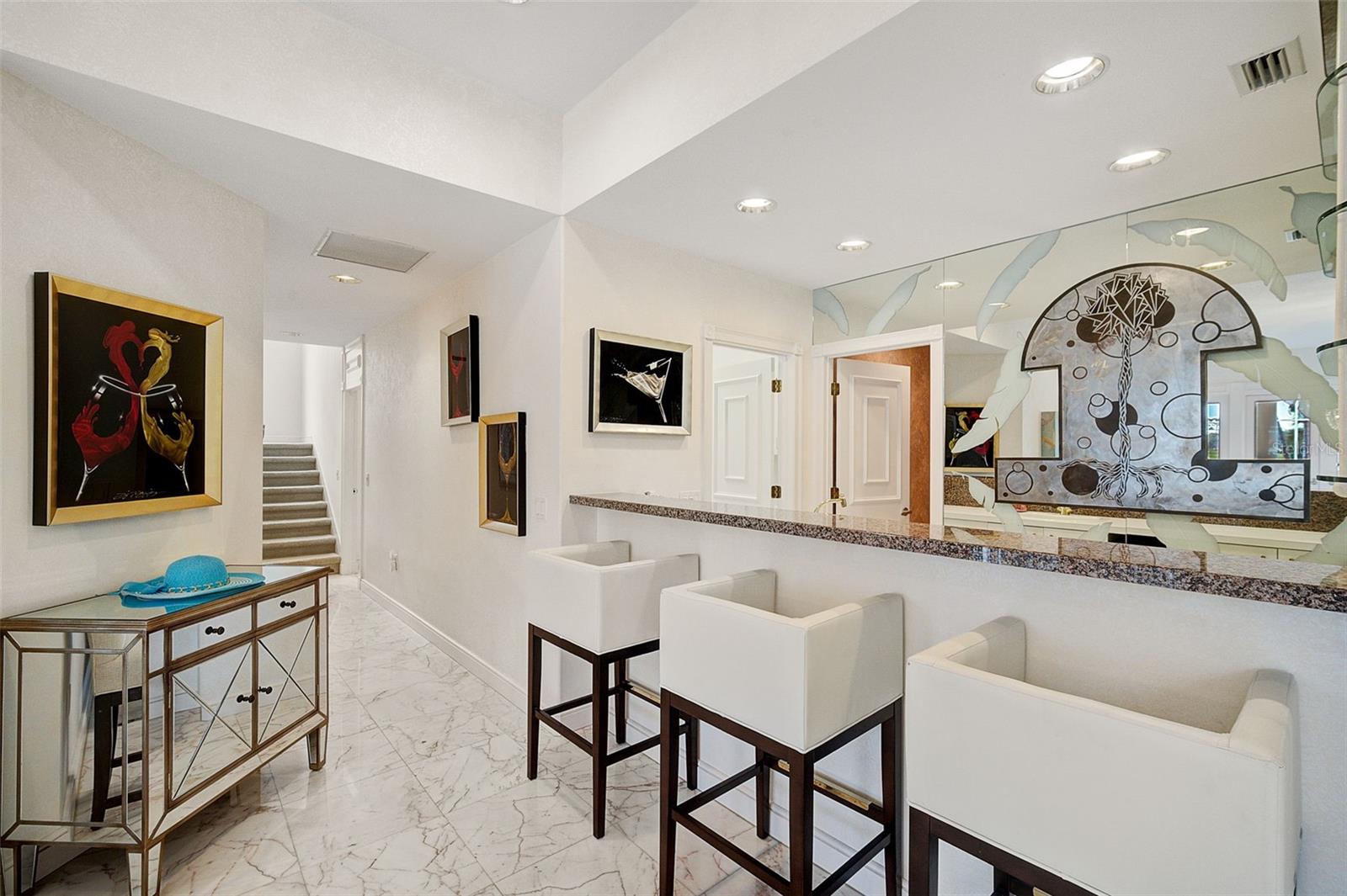 PRESTANCIA - Residential