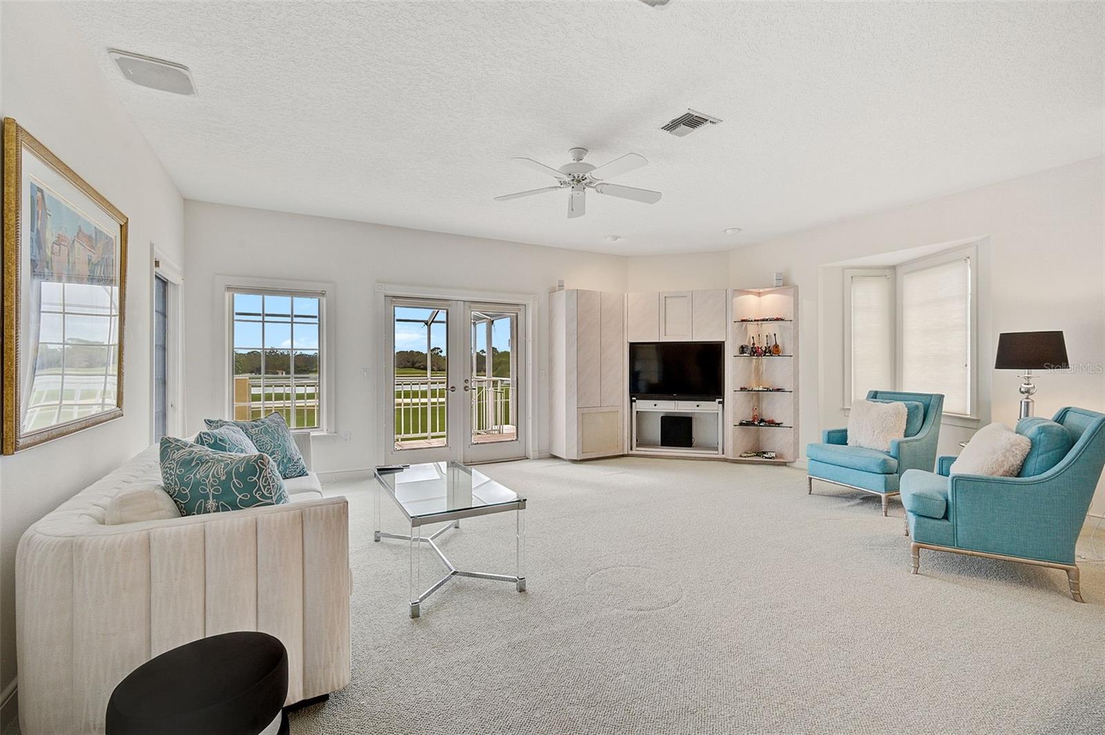 PRESTANCIA - Residential