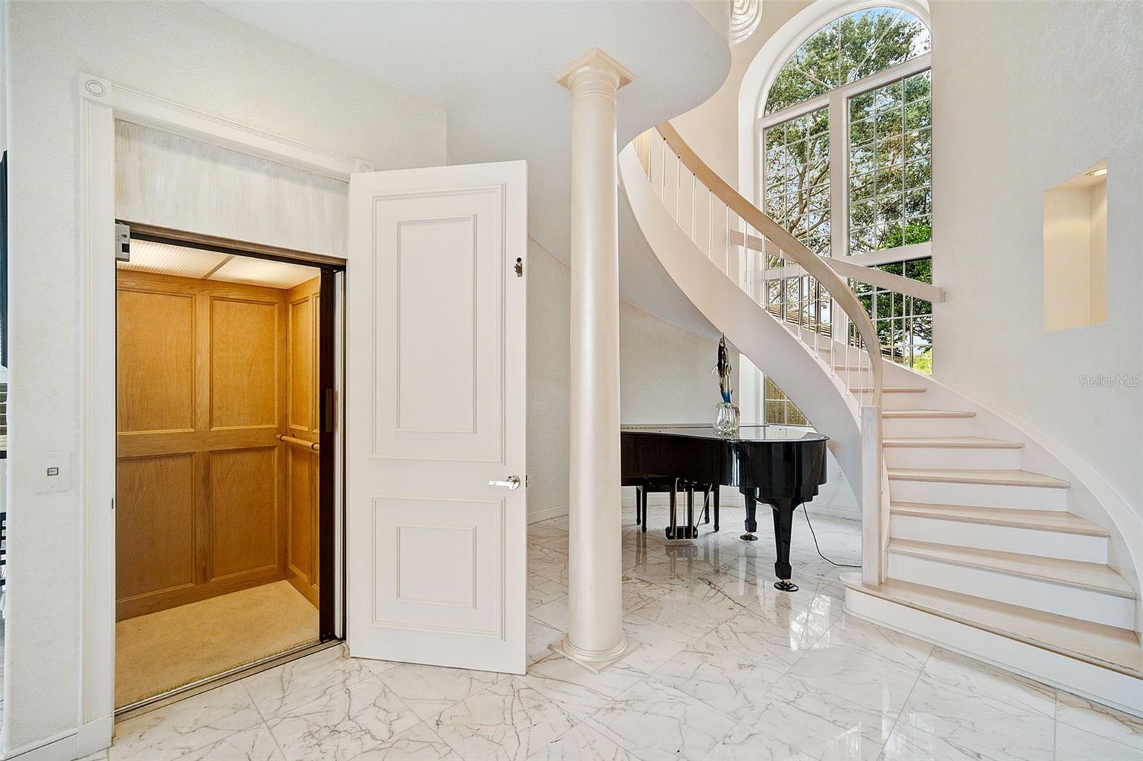 PRESTANCIA - Residential