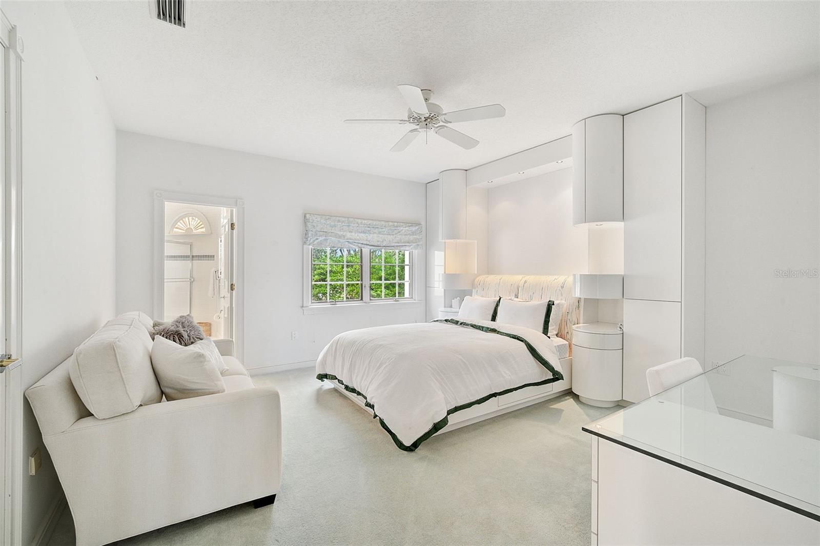 PRESTANCIA - Residential