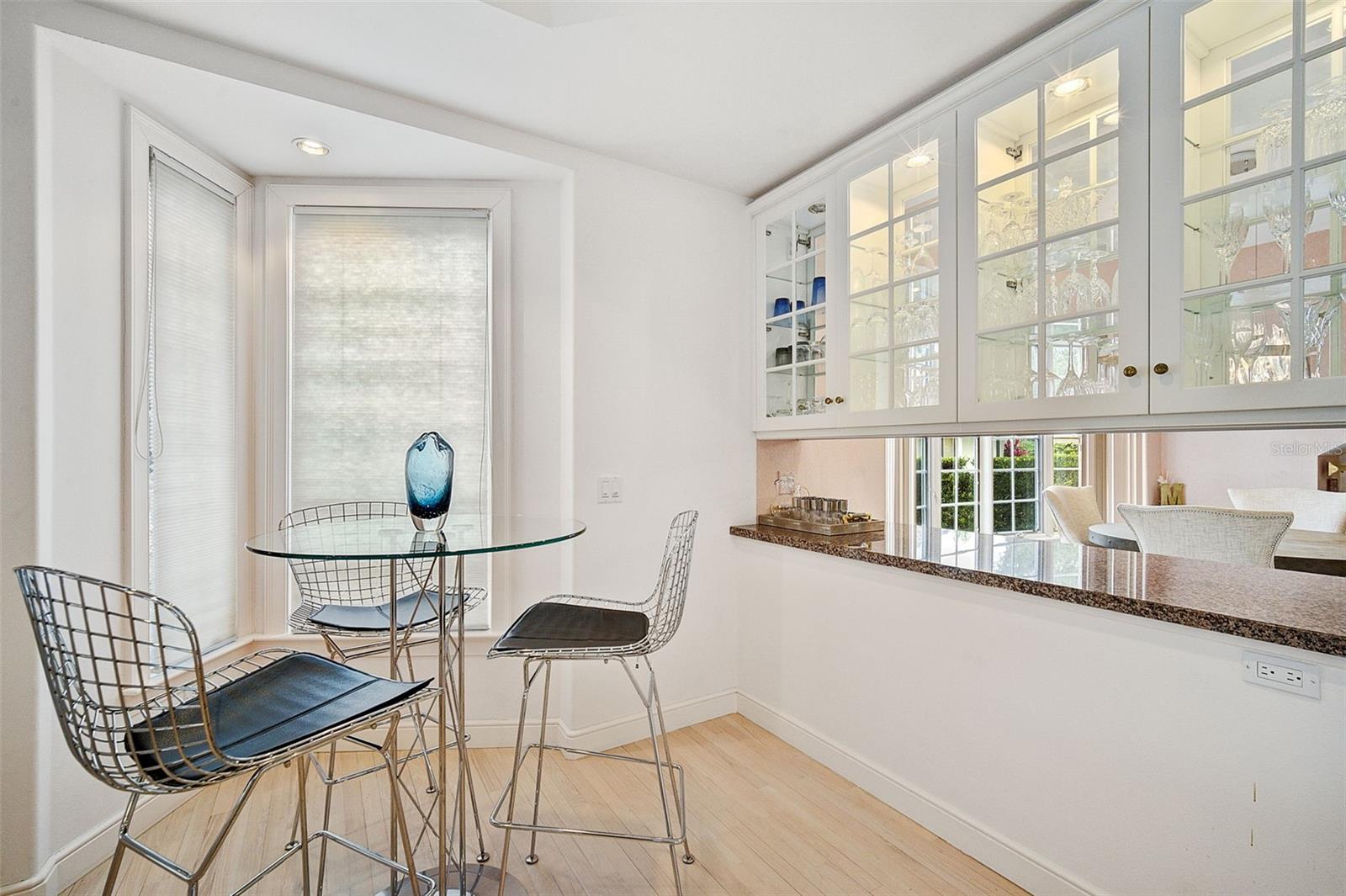 PRESTANCIA - Residential