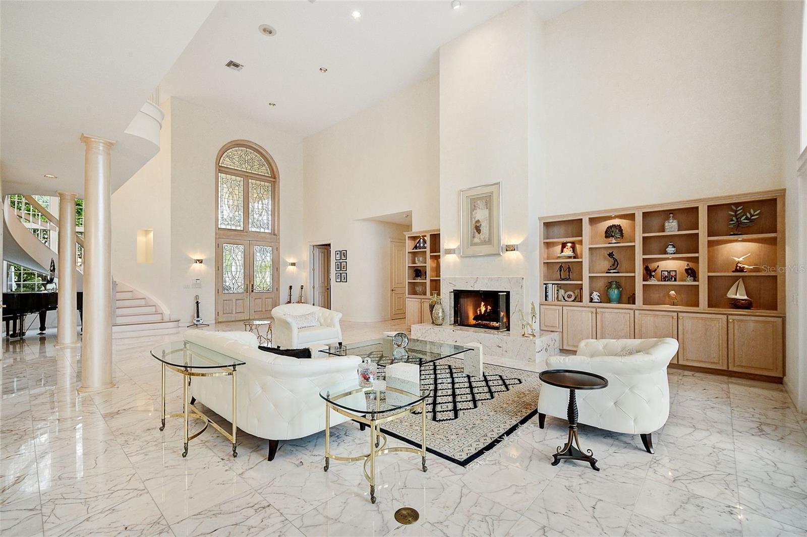 PRESTANCIA - Residential