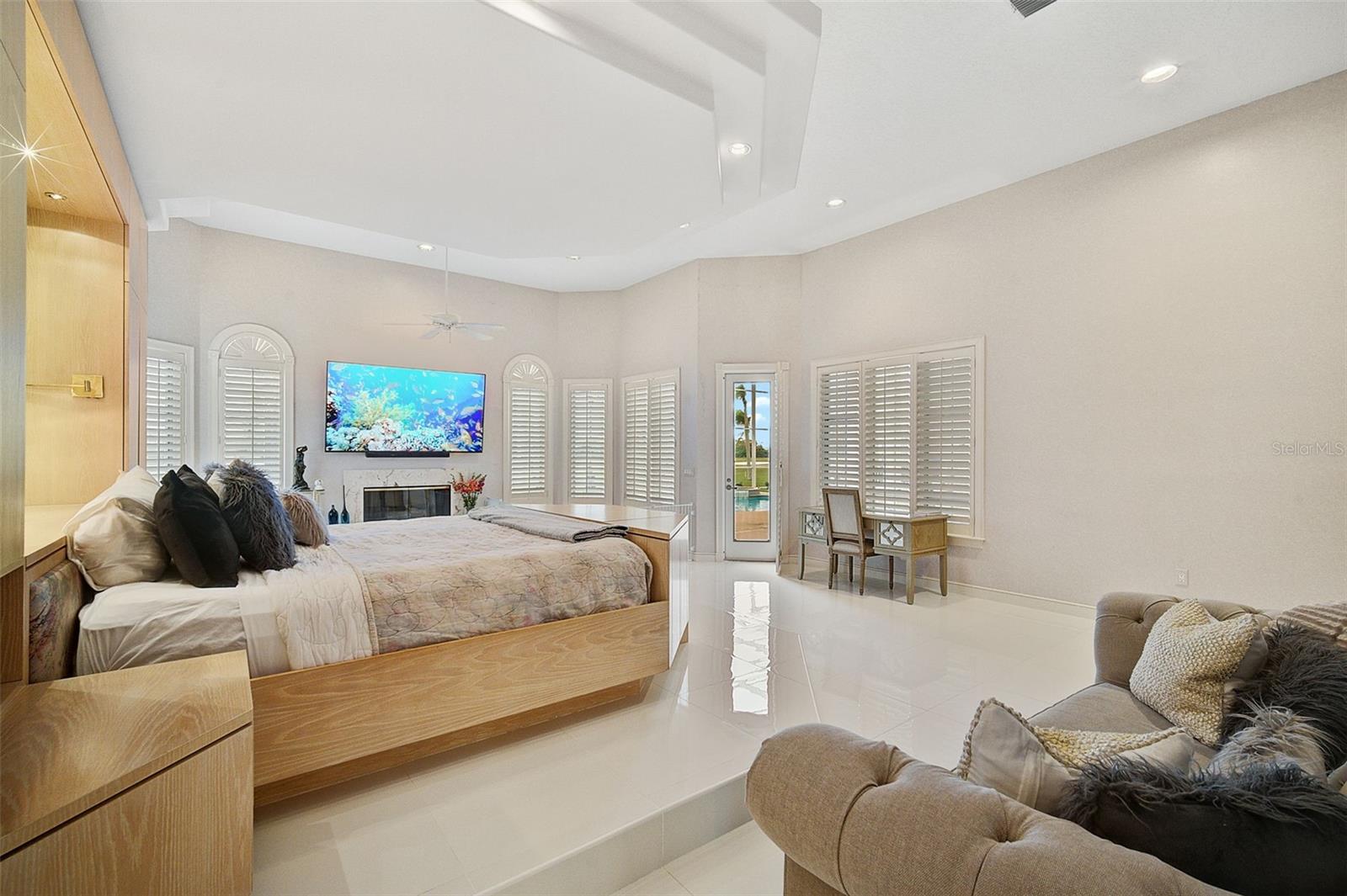 PRESTANCIA - Residential