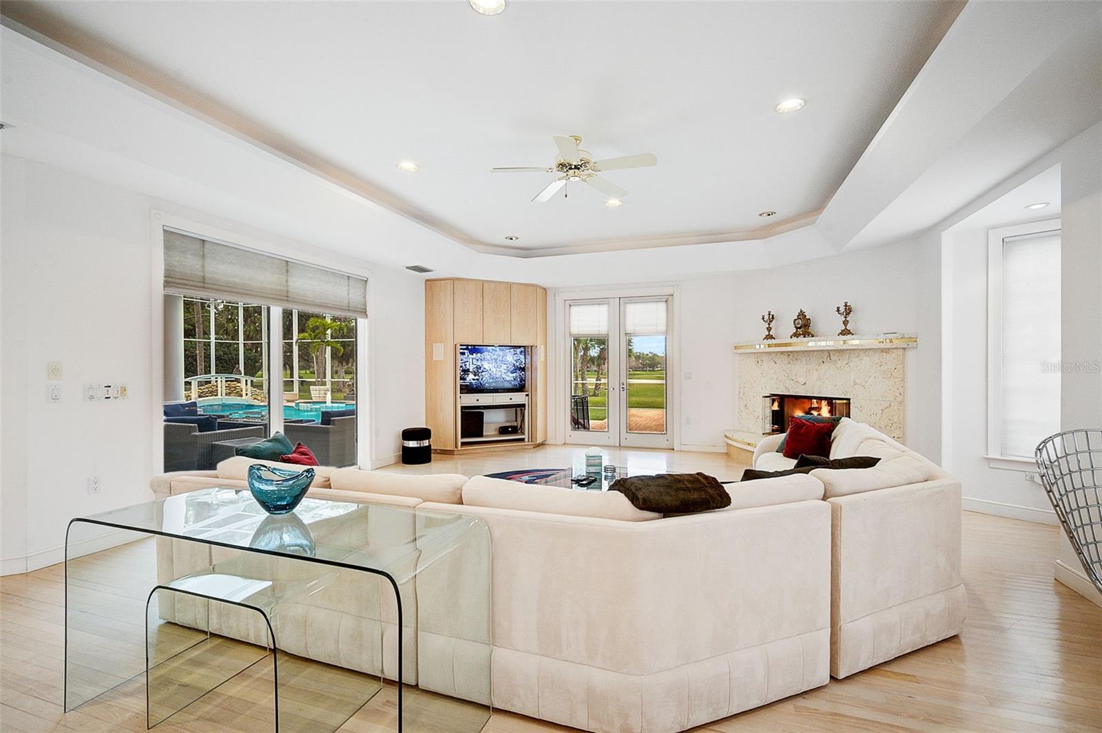 PRESTANCIA - Residential