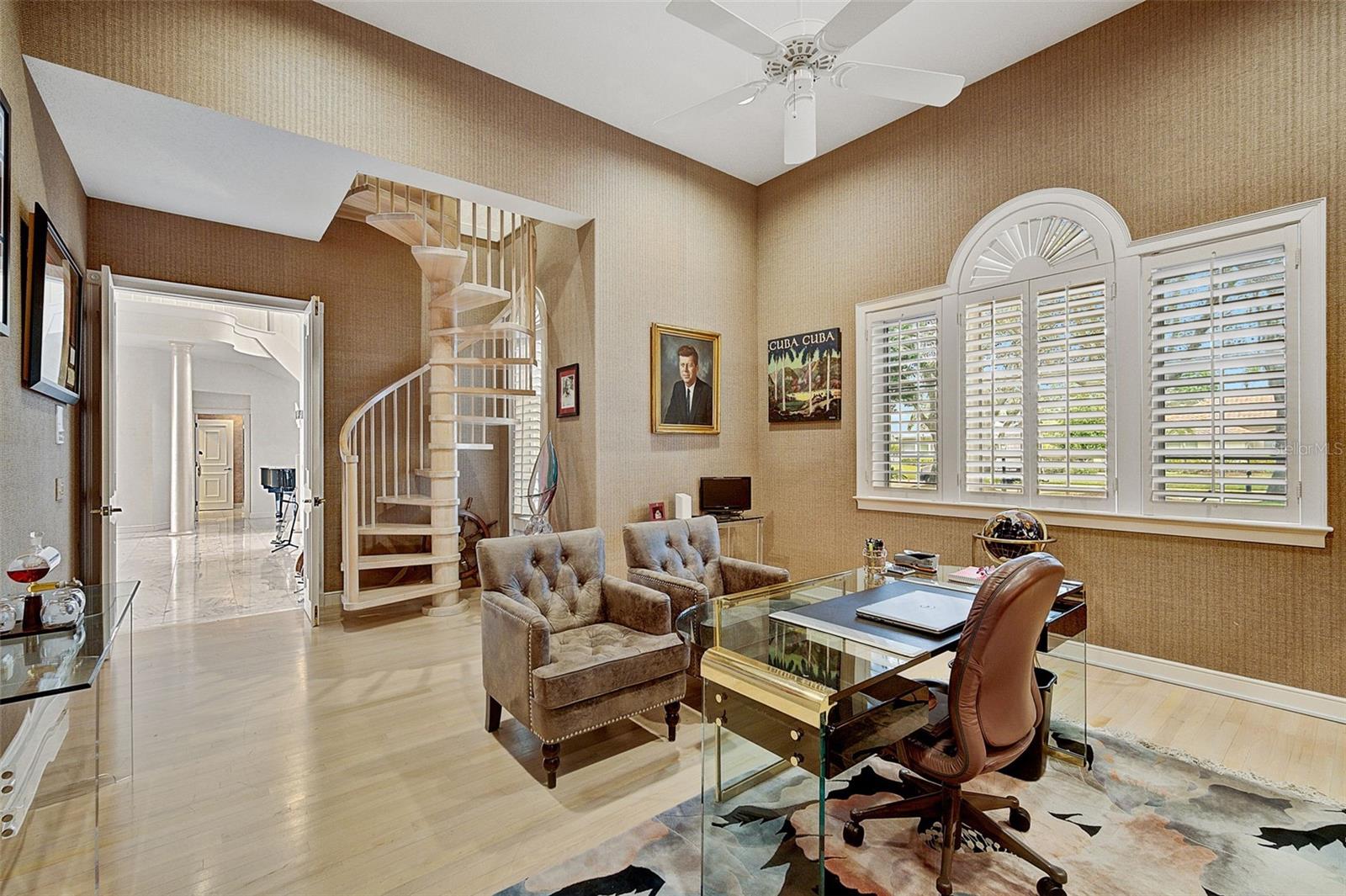 PRESTANCIA - Residential