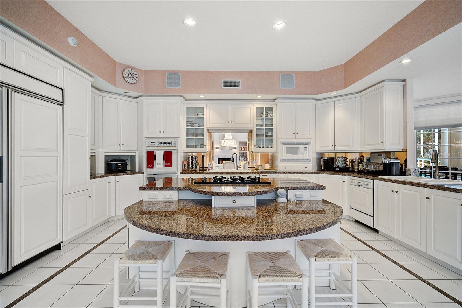 PRESTANCIA - Residential