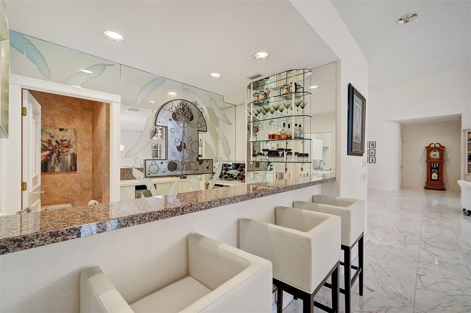 PRESTANCIA - Residential