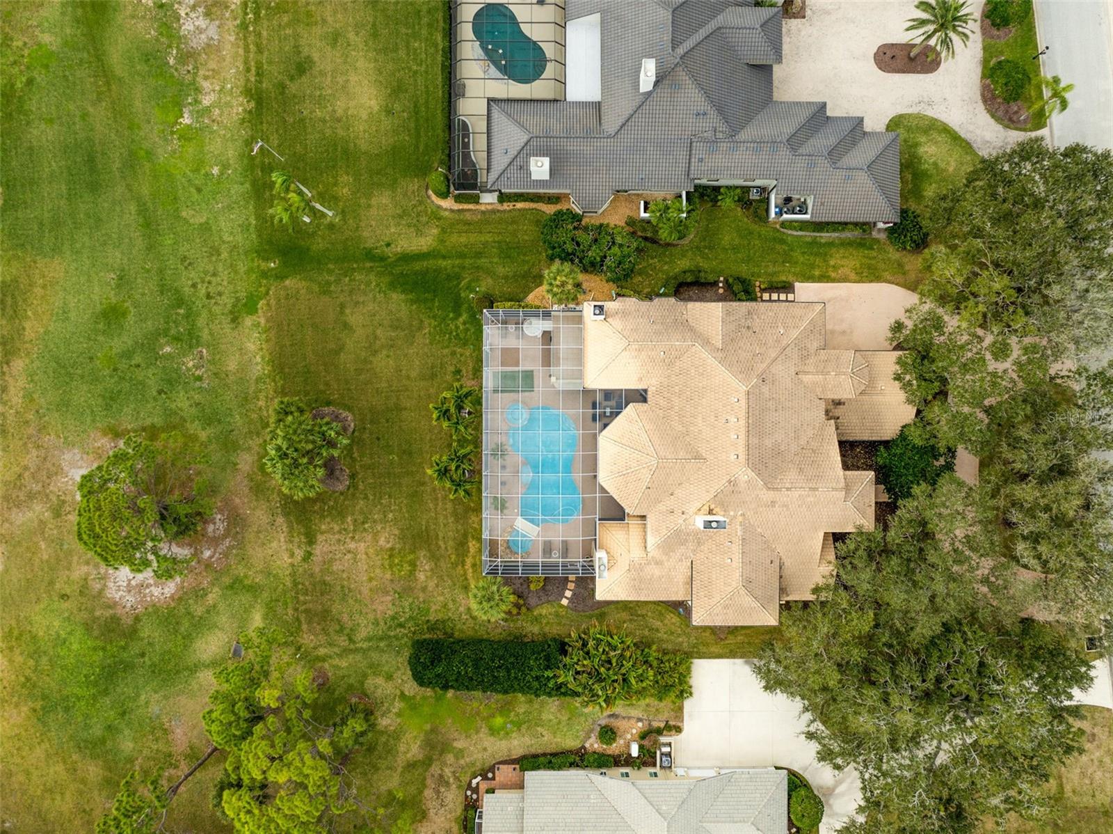 PRESTANCIA - Residential