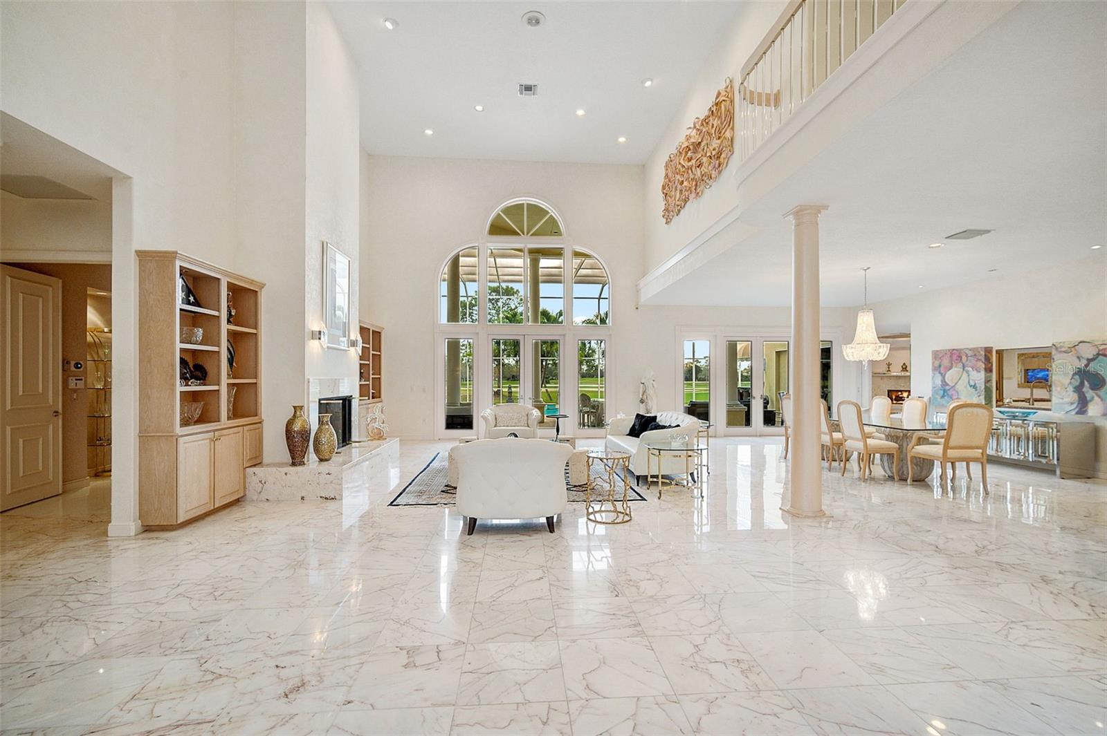 PRESTANCIA - Residential