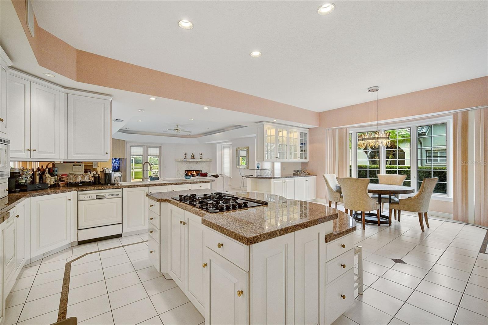 PRESTANCIA - Residential