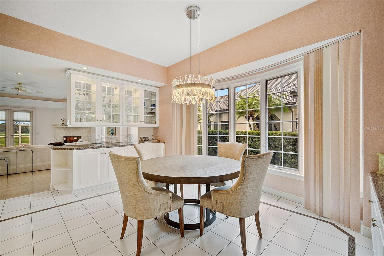 PRESTANCIA - Residential