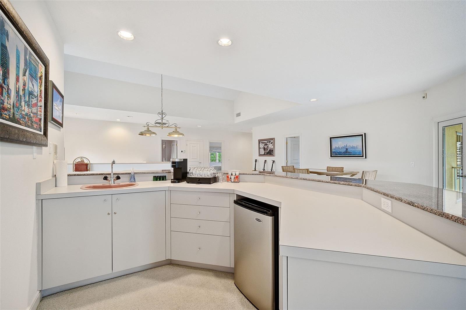 PRESTANCIA - Residential