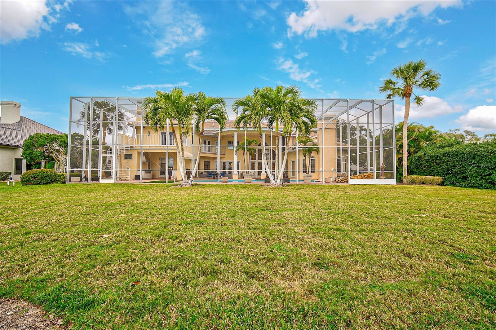 PRESTANCIA - Residential