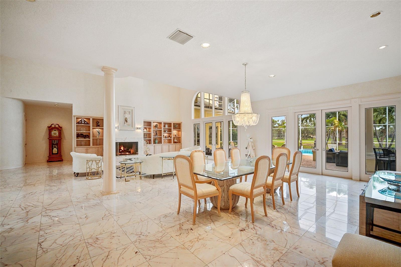 PRESTANCIA - Residential