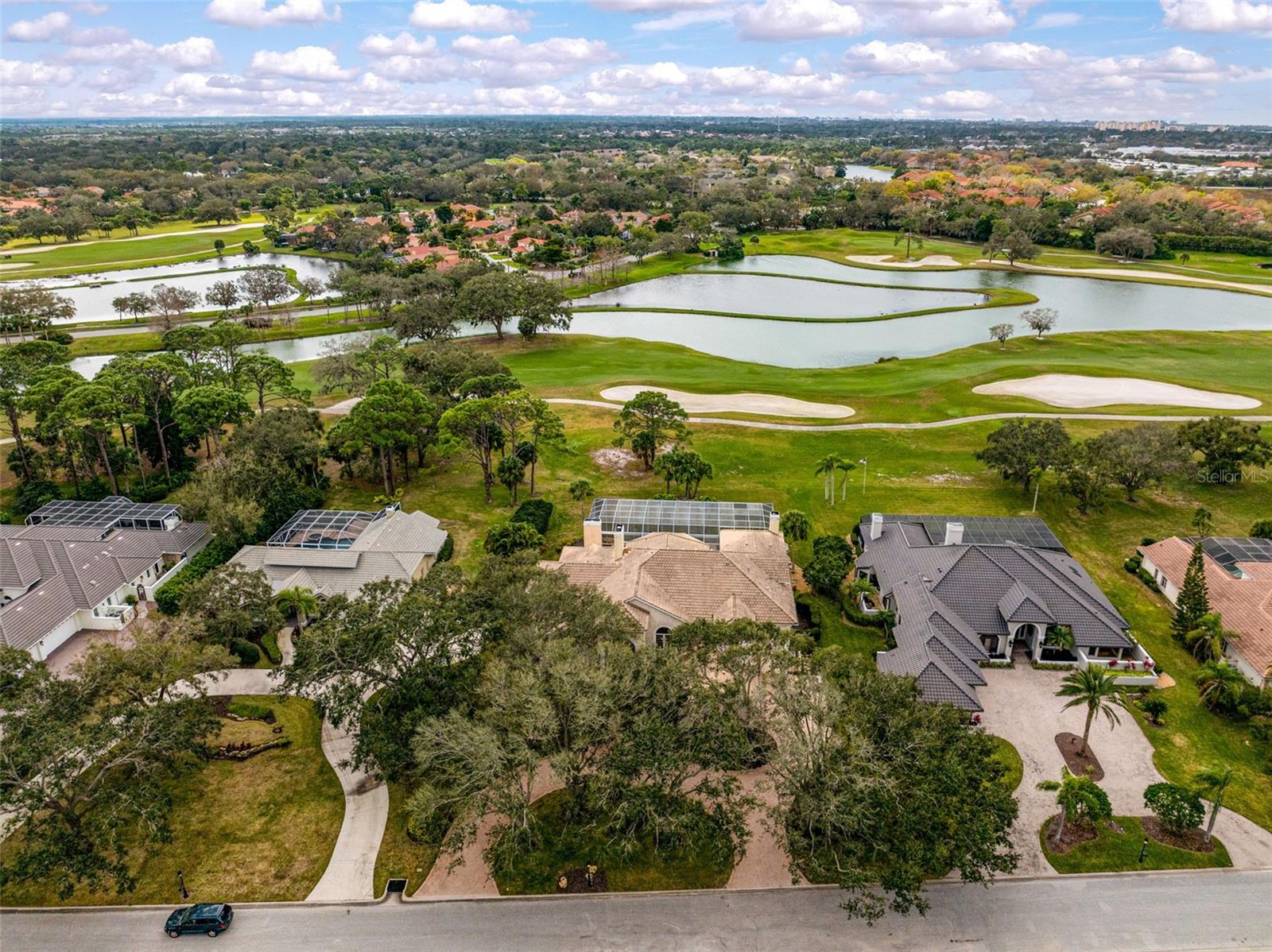 PRESTANCIA - Residential