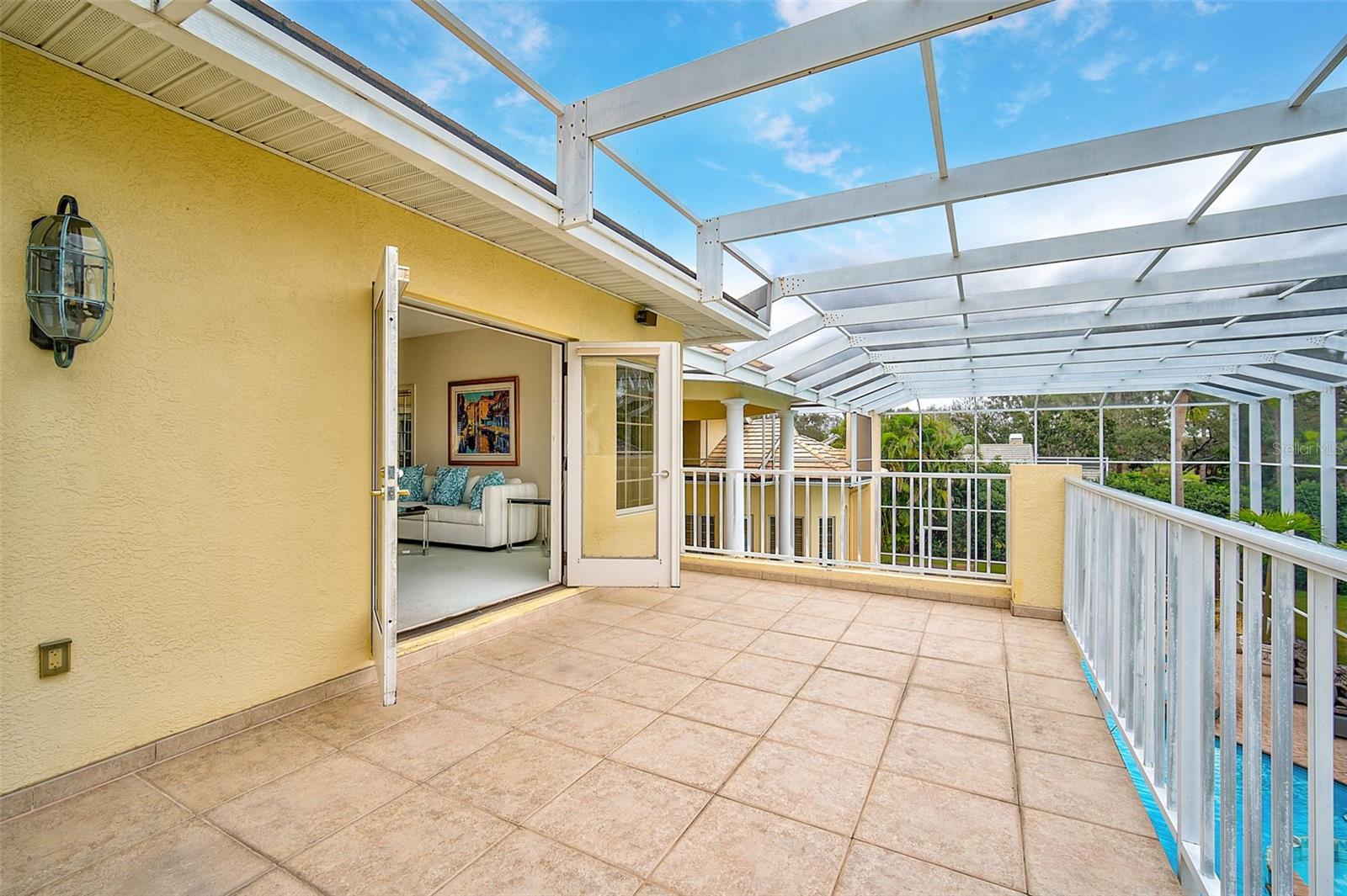 PRESTANCIA - Residential