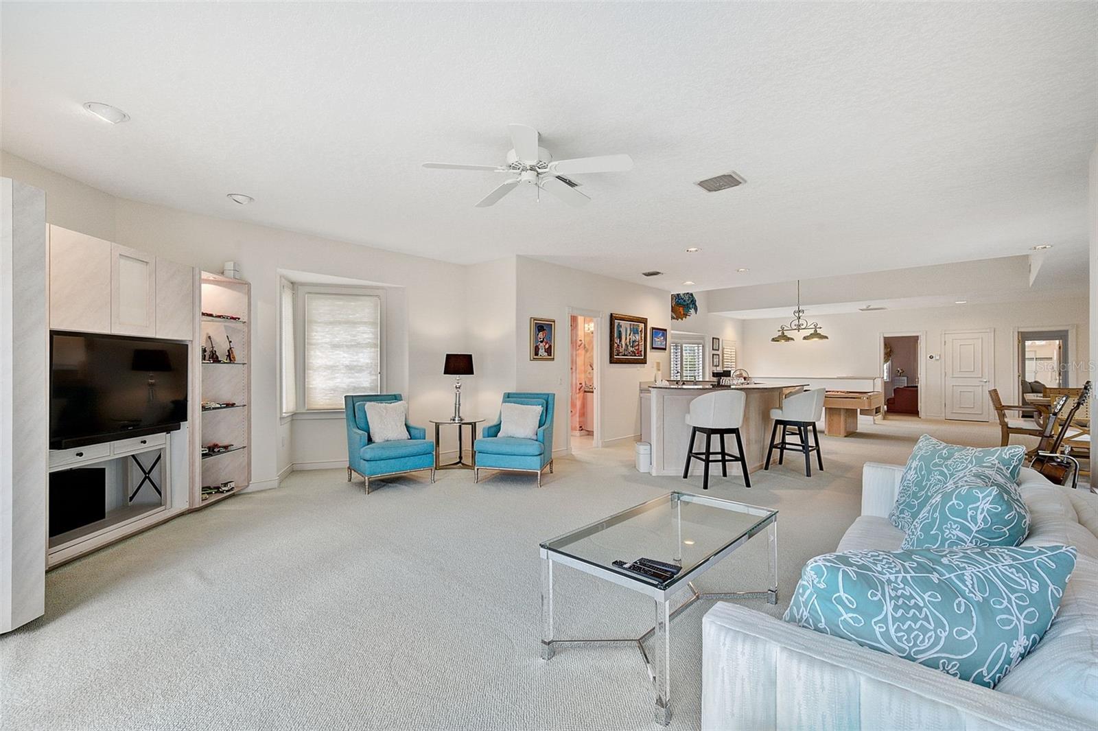 PRESTANCIA - Residential