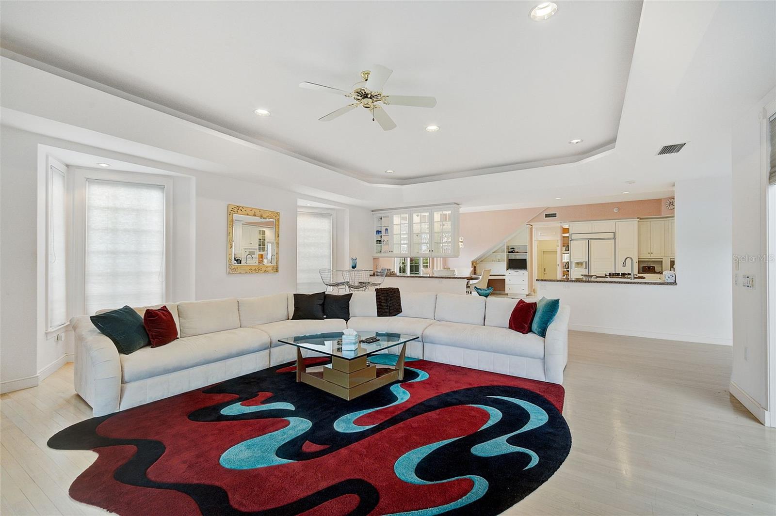 PRESTANCIA - Residential