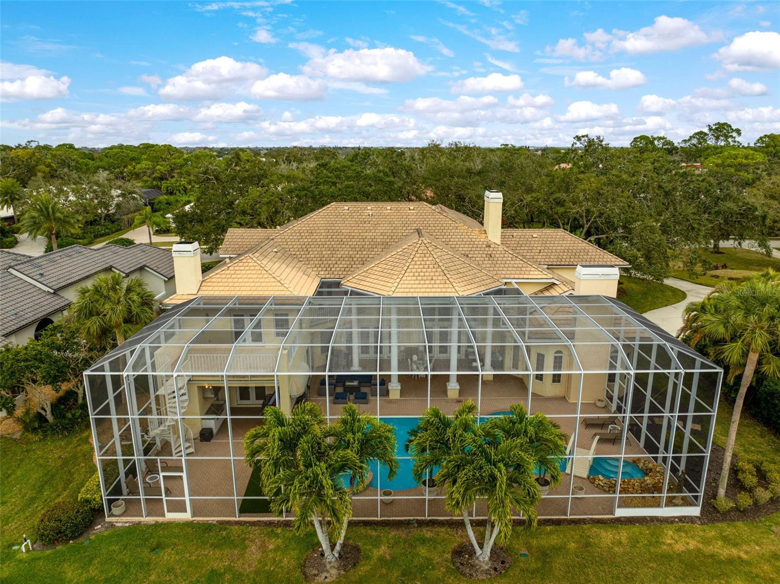 PRESTANCIA - Residential