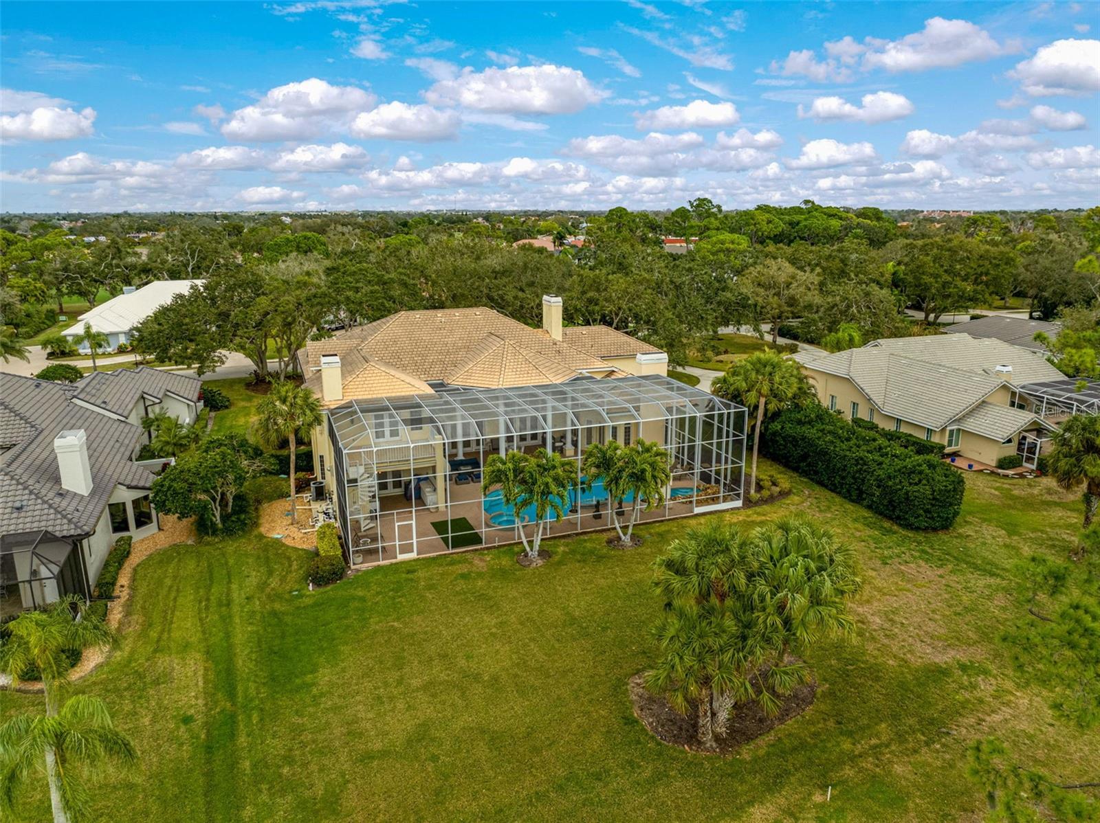 PRESTANCIA - Residential