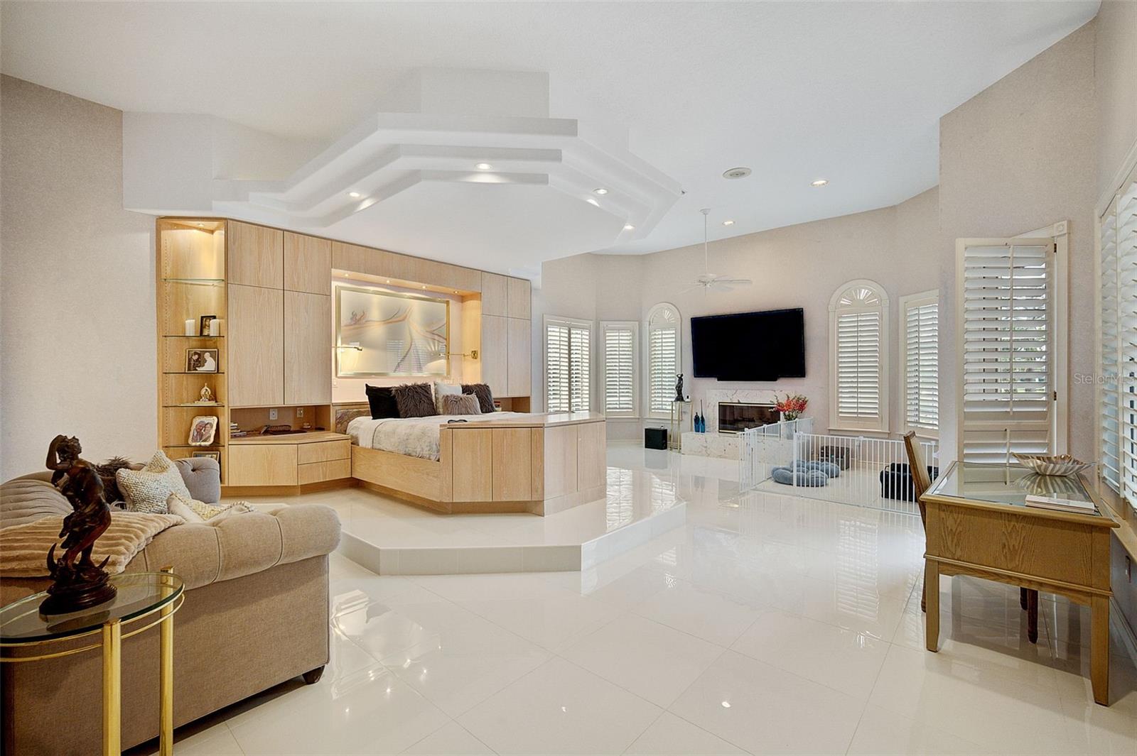 PRESTANCIA - Residential