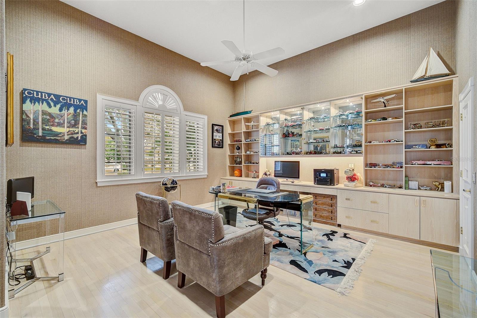 PRESTANCIA - Residential