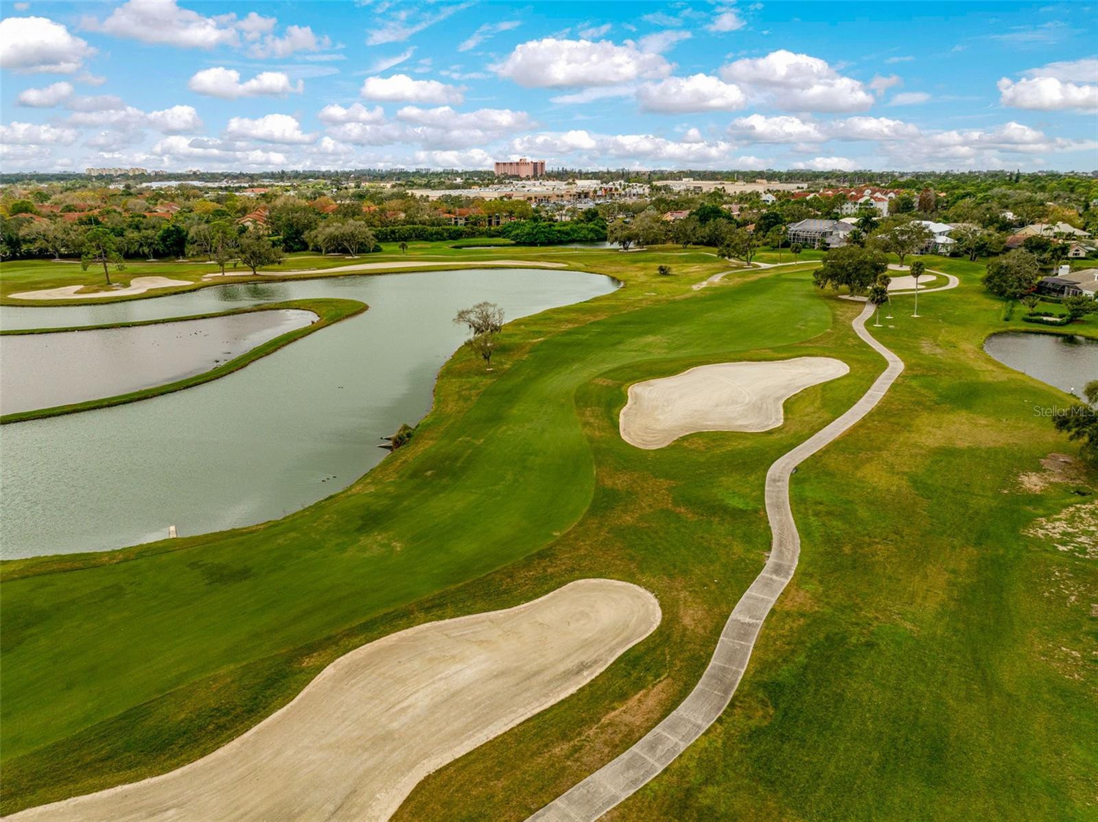 PRESTANCIA - Residential