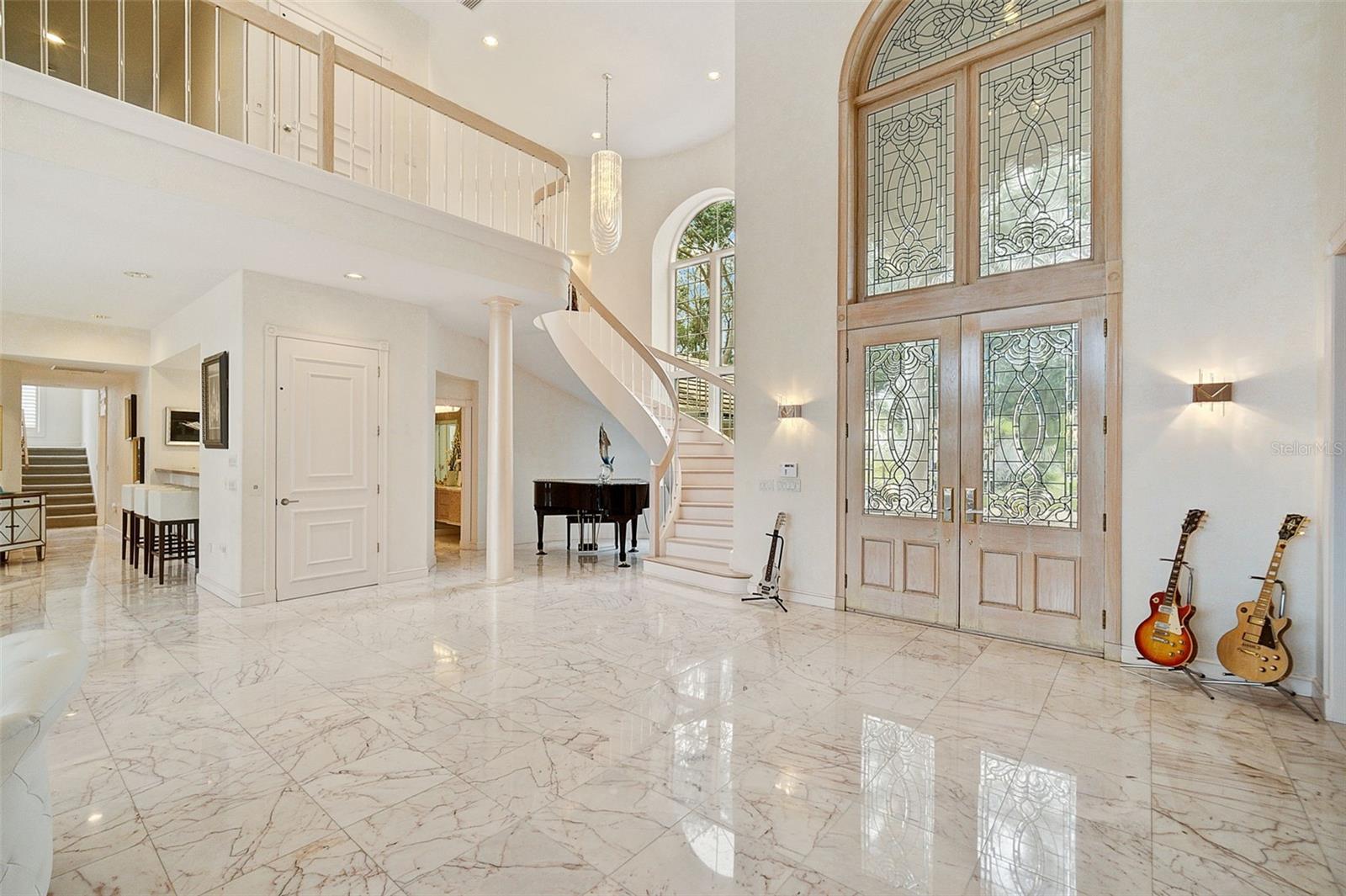 PRESTANCIA - Residential